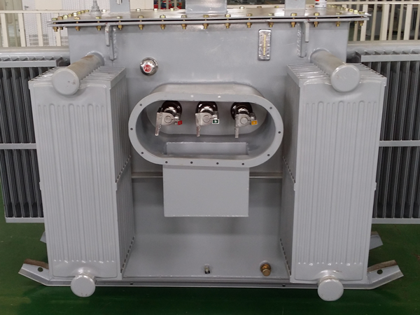 福州矿用油浸式变压器