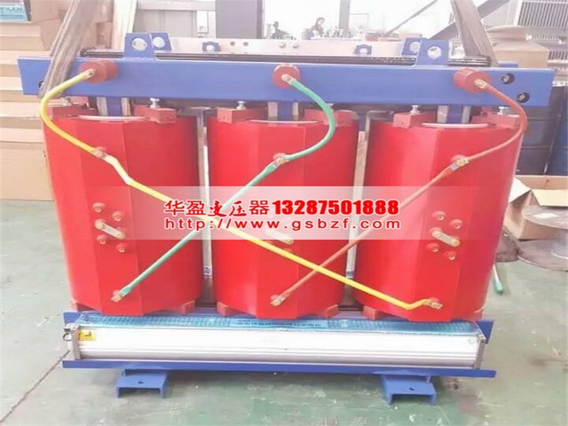 福州SCB14-2000KVA干式变压器