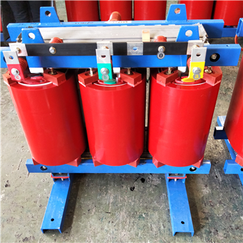 福州SCB18-315KVA/10KV/0.4KV干式变压器
