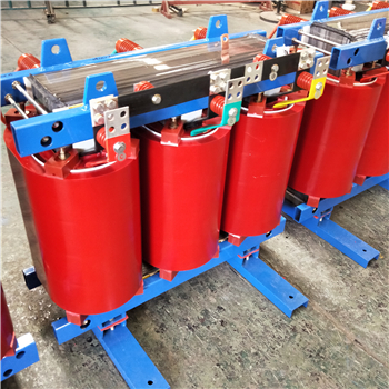 福州SCB11-1000KVA干式变压器