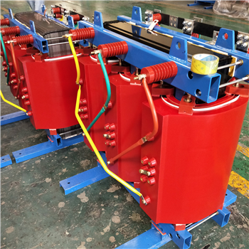 福州SCB10-3150KVA干式变压器