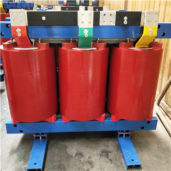 福州SCB10-800KVA/10KV干式变压器