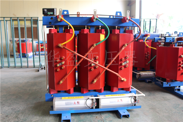 福州SCB11-3150KVA/35KV/0.4KV干式变压器