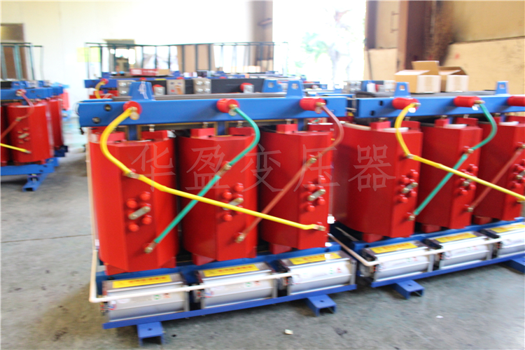 福州SCB11-3150KVA/35KV/0.4KV干式变压器