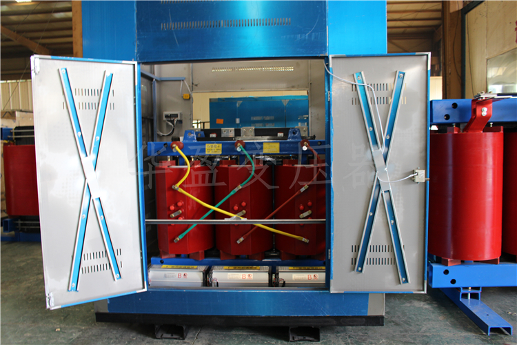 福州SCB18系列干式变压器 NX1